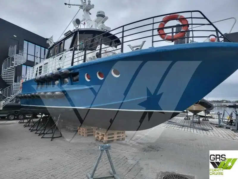 Ro-Ro ship for sale