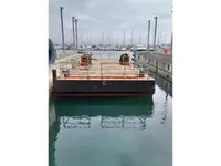 Barge for sale