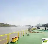 Barge for sale