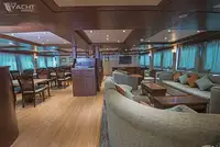 Cruise ship for sale
