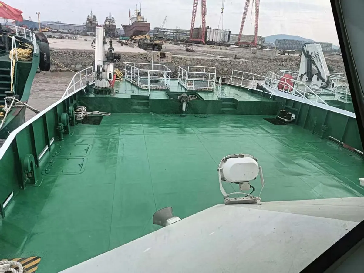 Catamaran for sale