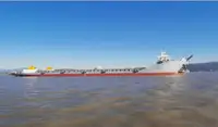 Barge for sale