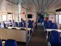 Ferry vessel for sale