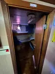 Container ship for sale
