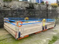 Barge for sale