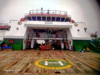 Landing Craft, Tank for sale