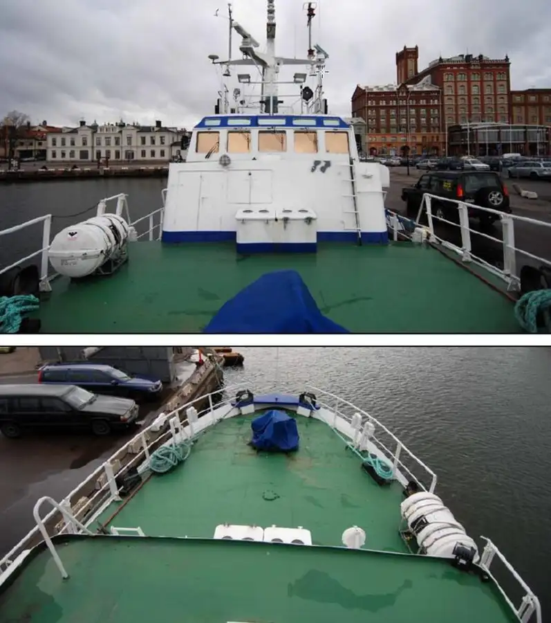 Ferry vessel for sale