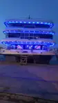 Passenger ship for sale