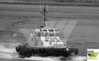 Wind farm service vessel for sale