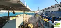 Supply ship for sale