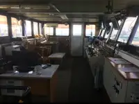 Crane vessel for sale