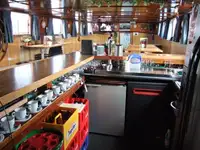 Barge for sale
