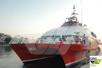 Cruise ship for sale