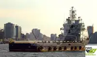 Supply ship for sale