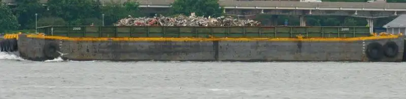 Barge for sale