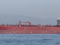 Oil/Chemical tanker for sale