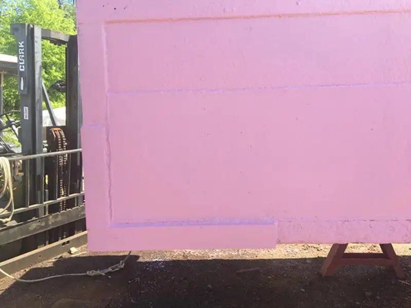 Barge for sale