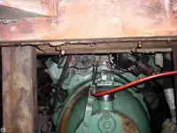 Barge for sale