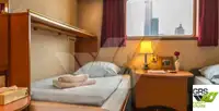 Cruise ship for sale