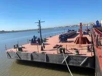 Towboat for sale
