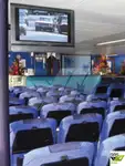 Cruise ship for sale