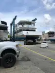Passenger ship for sale