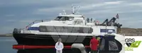 Passenger ship for sale