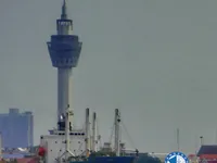 Reefer ship for sale