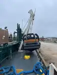 Dredger for sale