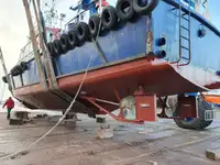 Patrol boat for sale
