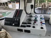 Supply ship for sale