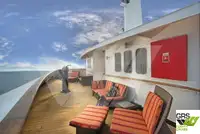 Cruise ship for sale