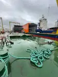 Barge for sale
