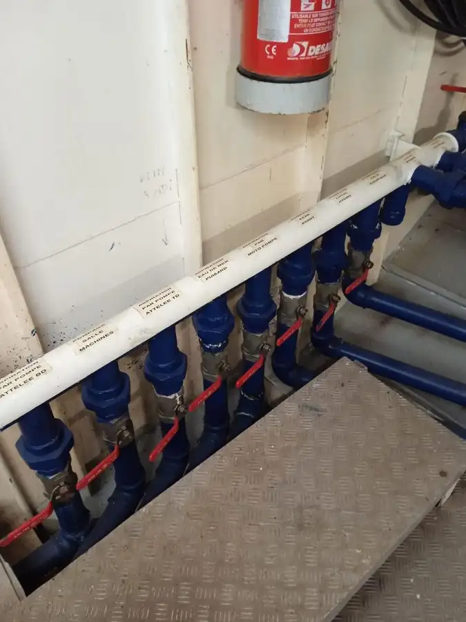 Ferry vessel for sale