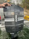 Barge for sale