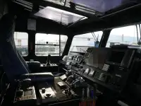 Catamaran for sale