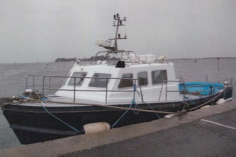 Workboats for sale