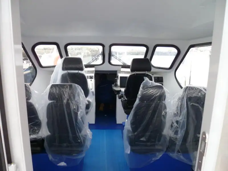 Passenger ship for sale