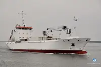 Reefer ship for sale