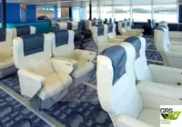 Cruise ship for sale