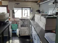 Restaurant vessel for sale