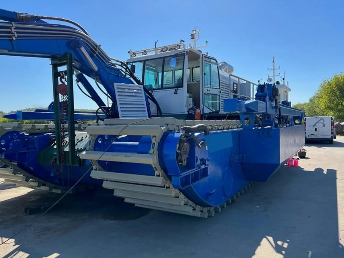 Amphibious for sale