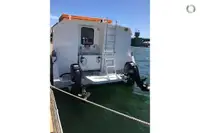 Catamaran for sale