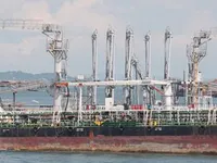 Oil/Chemical tanker for sale