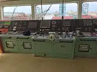 Barge for sale