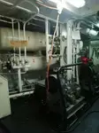 Oil/Chemical tanker for sale