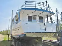 Cruise ship for sale