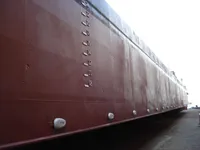 Barge for sale