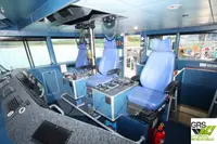 Wind farm service vessel for sale