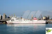 Ro-Ro ship for sale